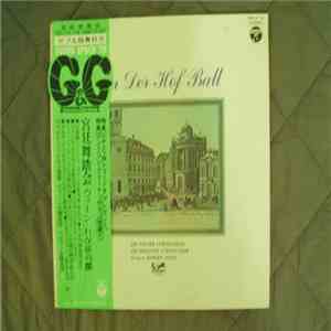 Robert Stolz / Vienna Symphony Orchestra / Berlin Symphony Orchestra - An Der Hof-Ball