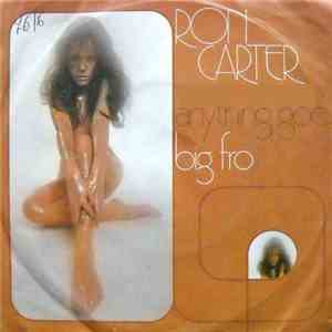 Ron Carter - Anything Goes