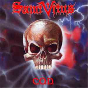 Saint Vitus - C.O.D.
