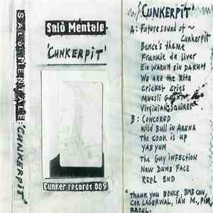 Salò Mentale  - Cunkerpit