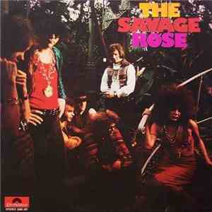 Savage Rose - The Savage Rose