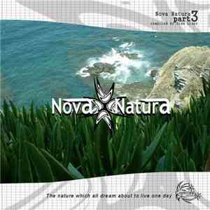 Side Liner - Nova Natura Part 3