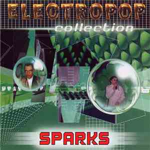 Sparks - Electropop Collection