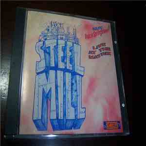 Steel Mill  Featuring Bruce Springsteen - Live At The Matrix