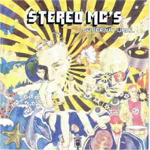 Stereo MC's - Supernatural