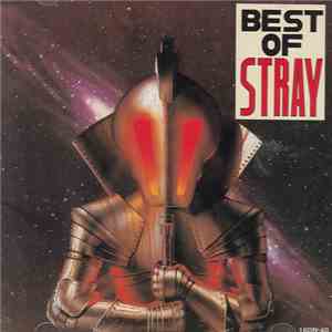 Stray  - Best Of Stray
