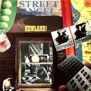 Street Angel  - Newland!