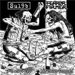 Su19b / Terror Firmer - Inferno Sonoro