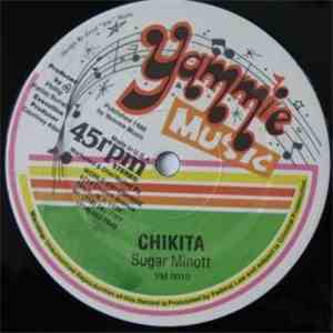 Sugar Minott - Chikita