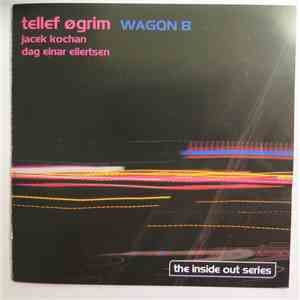 Tellef Øgrim - Wagon 8