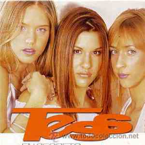 Tess  - En Secreto