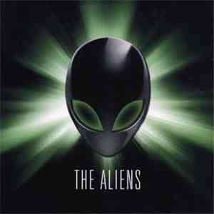 The Aliens  - Xterminate VIP / Act A Fool