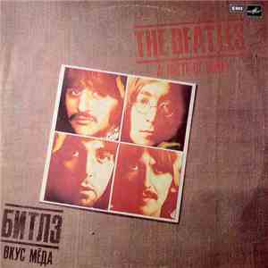 The Beatles - A Taste Of Honey