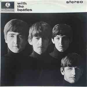 The Beatles - With The Beatles