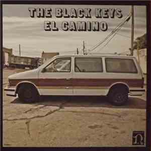 The Black Keys - El Camino