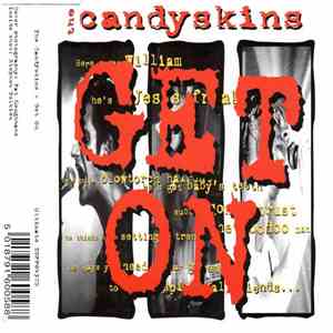 The Candyskins - Get On