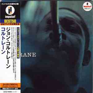 The John Coltrane Quartet - Coltrane