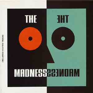 The Madness - The Madness