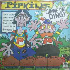 The Pipkins - Gimme Dat Ding!