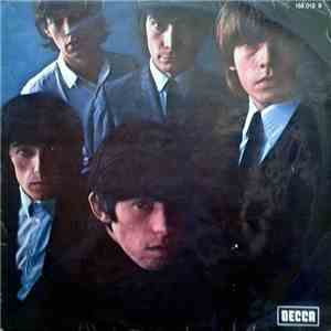 The Rolling Stones - Nº 3