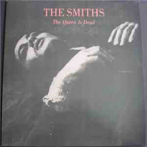 The Smiths - The Queen Is Dead