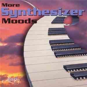 The Songrise Orchestra - More Synthesizer Moods