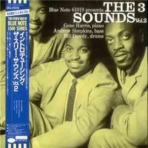 The Three Sounds - The Three Sounds Vol.2