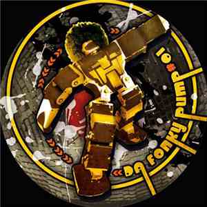 TLB  - Da Fonky Pump 01