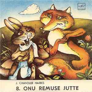Tõnu Aav - Onu Remuse Jutte 8