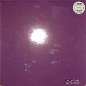 Tony Adolescent And The Flower Leperds - Purple Reign