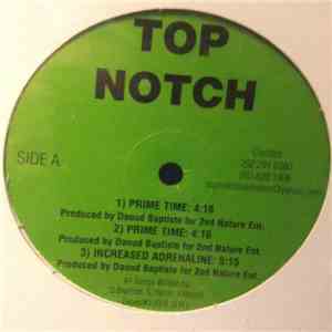 Top Notch - Top Notch