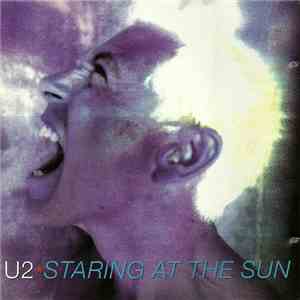 U2 - Staring At The Sun