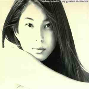 Uehara Takako - My Greatest Memories