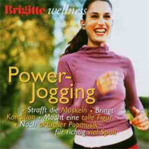 Unknown Artist - Brigitte Wellness - Power-Jogging