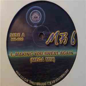 Unknown Artist - MR 6