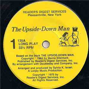 Unknown Artist - The Upside-Down Man
