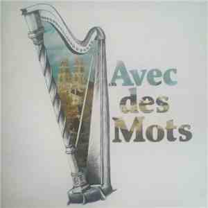 Various - Avec Des Mots