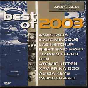 Various - Best Of 2003