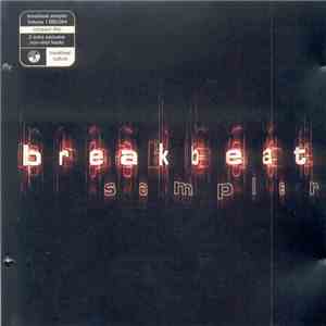Various - Breakbeat Sampler Volume 1