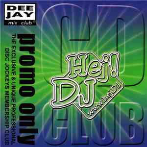 Various - CD Club Promo Only January 2015 Part 2