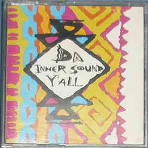 Various - Da Inner Sound Y'All