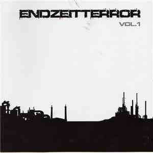 Various - Endzeitterror
