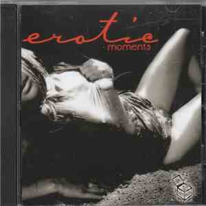 Various - Erotic Moments