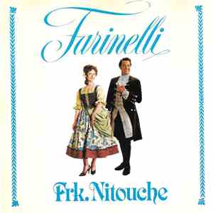 Various - Farinelli / Frk. Nitouche