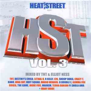 Various - Heat In The Street Volume 3