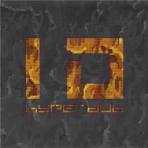 Various - Hyperdub 10.1