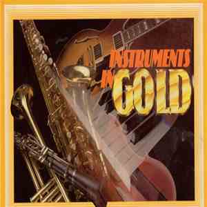 Various - Instruments In Gold