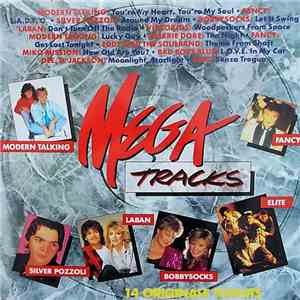 Various - Mega Tracks 1