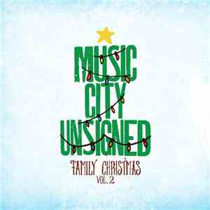 Various - Music City Unsigned Family Christmas Vol. 2