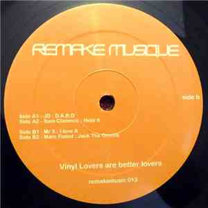 Various - Remake Musique Vol.13